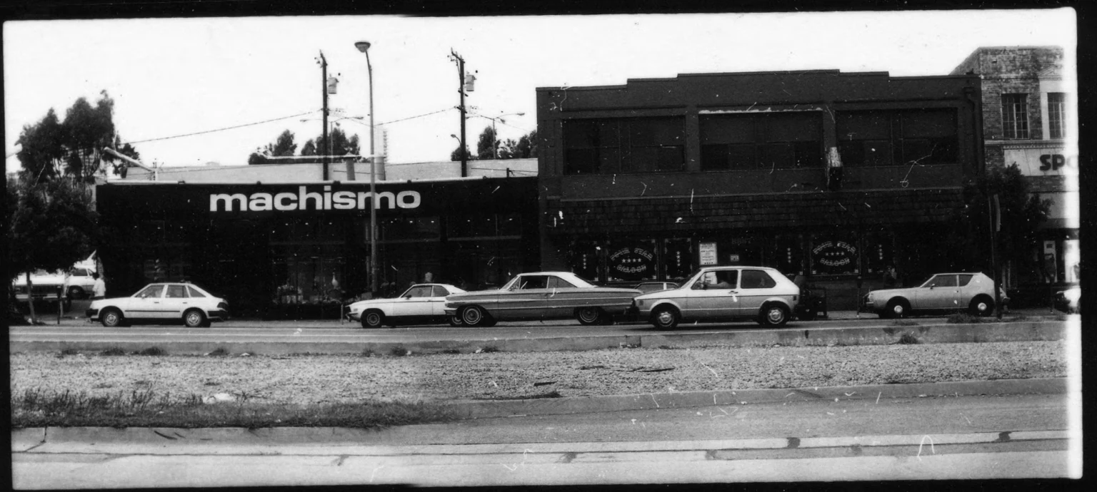 Micky’s owner reflects on 30-year fight to survive — and thrive — source photograph 2