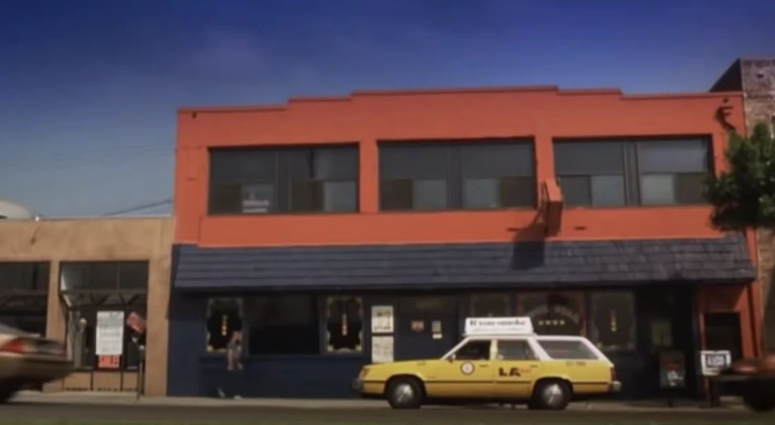 Micky’s owner reflects on 30-year fight to survive — and thrive — source photograph 5