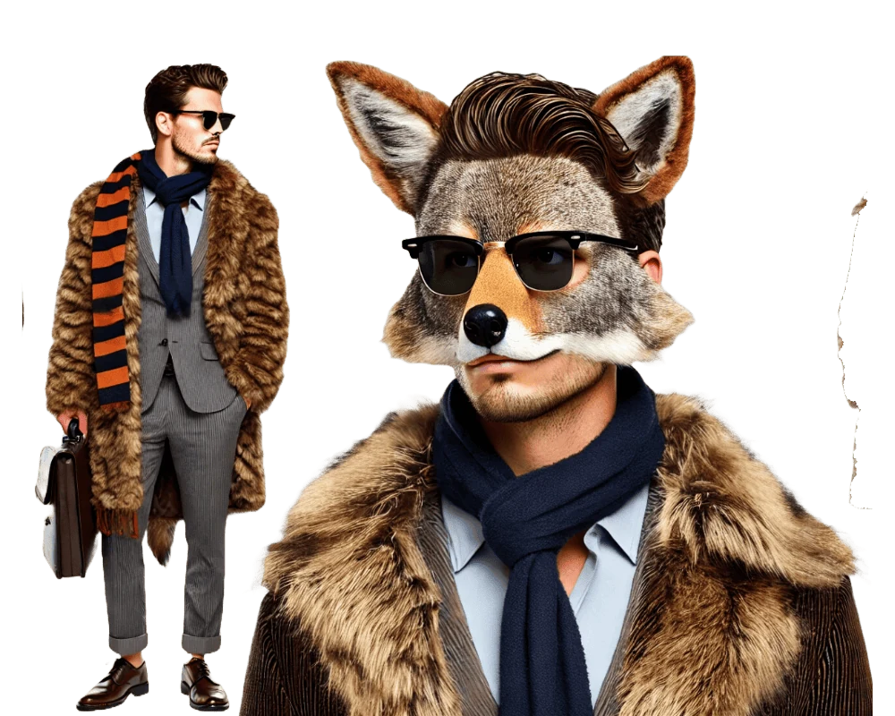 Eight terrible Halloween costume ideas — source photograph 5