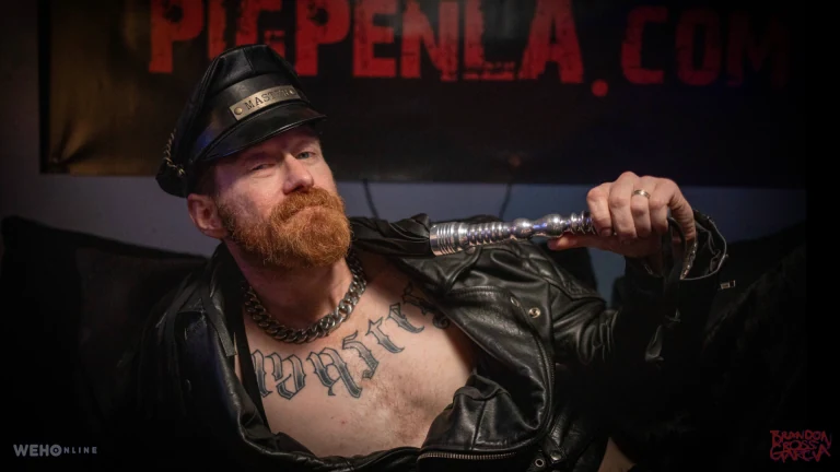 The Pig Pen: A sex playground in the heart of WeHo — source photograph 1