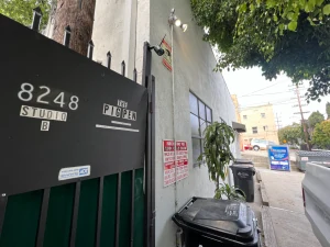 The Pig Pen: A sex playground in the heart of WeHo — source photograph 2