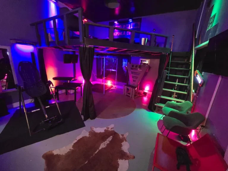 The Pig Pen: A sex playground in the heart of WeHo — source photograph 3