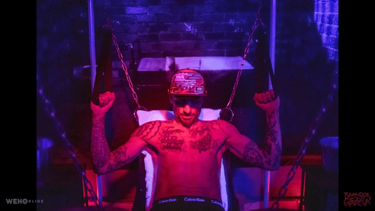 The Pig Pen: A sex playground in the heart of WeHo — source photograph 7