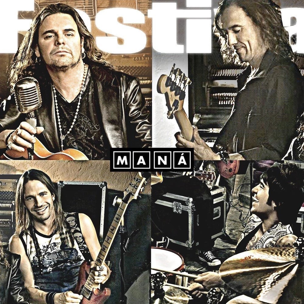 Festiva - Mana