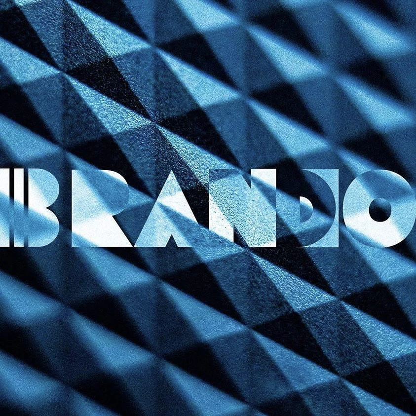BRANDO - Promo Squares