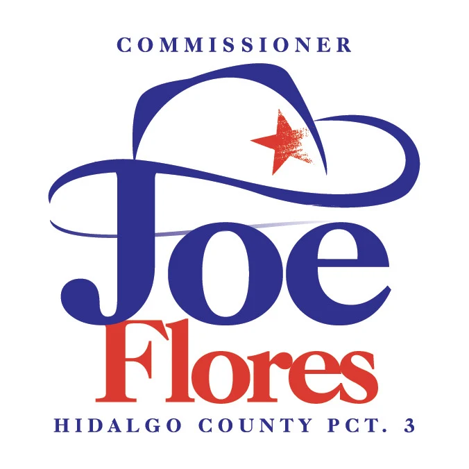 Joe Flores — logo