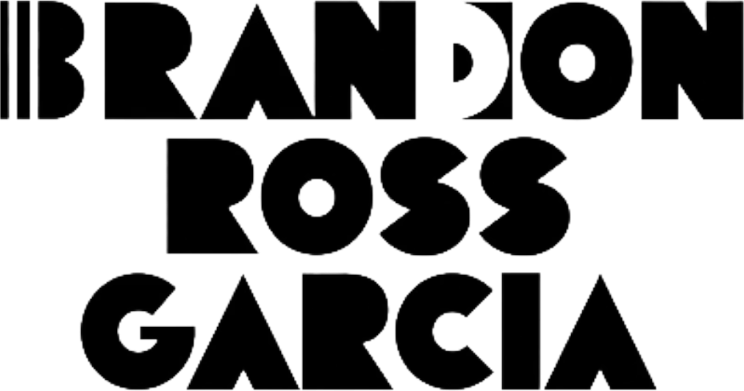 Brandon Ross Garcia