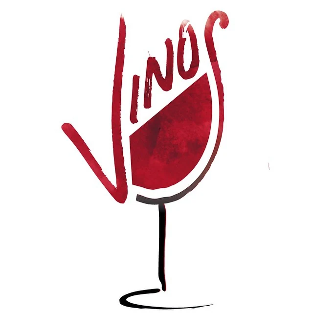 Logo — Vinos - 2015