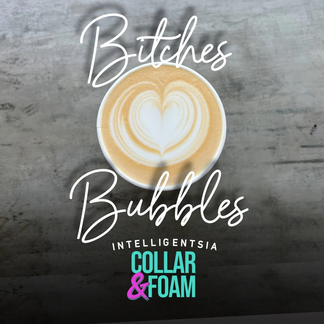 Digital Ad — Collar & Foam - West Hollywood, California - 2025