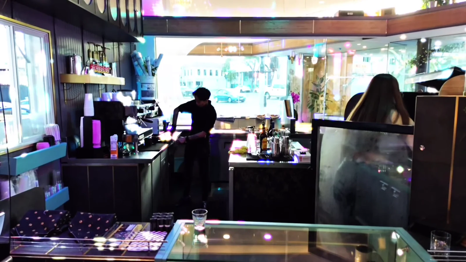 Flagship Unveiling Video — The Collar Club - West Hollywood, California - 2025