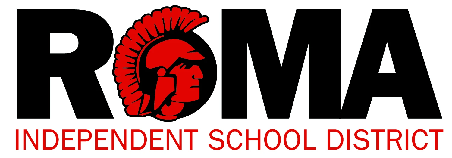 Roma ISD — School district rebranding
