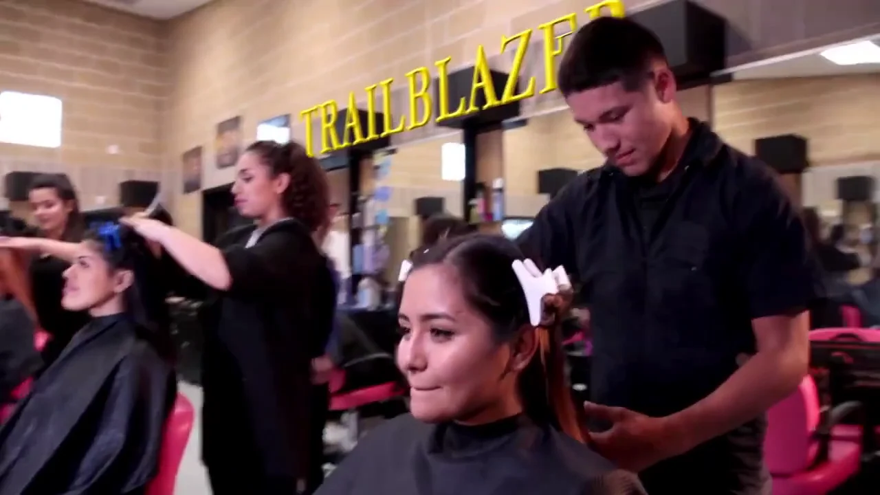 Promotional Video — Edcouch-Elsa ISD - Edcouch-Elsa, Texas - Motivate Educate Graduate